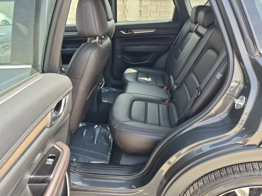 مازدا سى اكس 5 Skyactiv G 2021 
