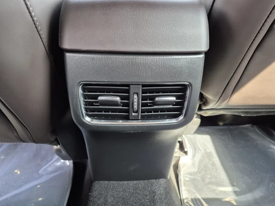 مازدا سى اكس 5 Skyactiv G 2021 