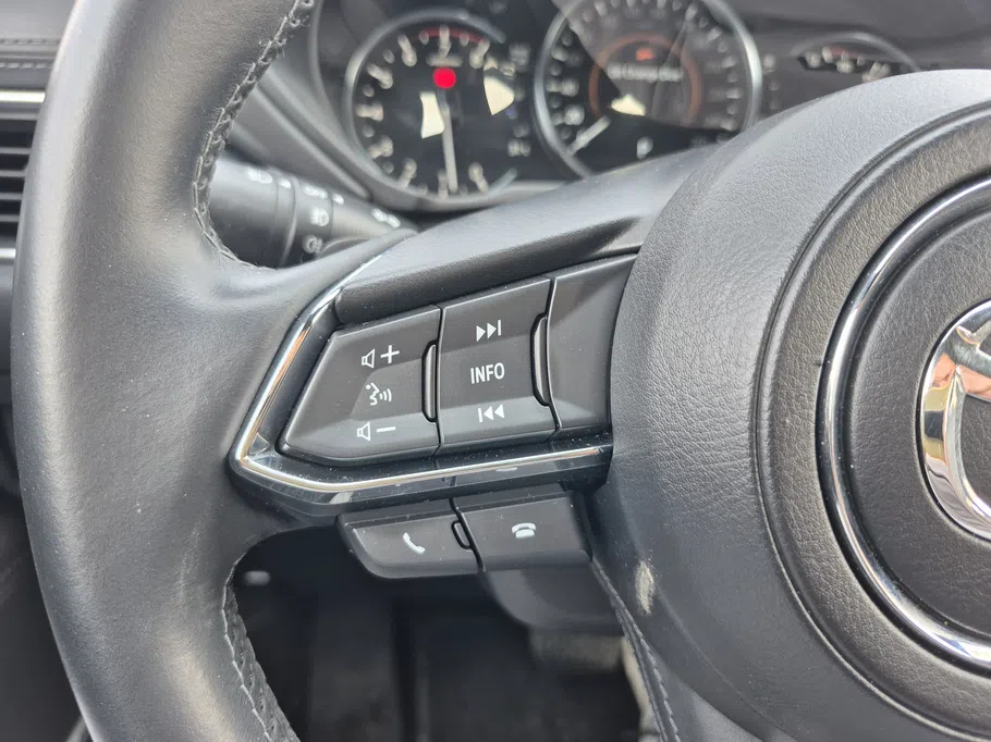 مازدا سى اكس 5 Skyactiv G 2021 