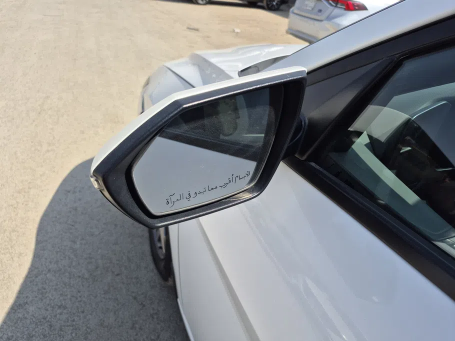 2024 هيونداي Elantra فلييت 