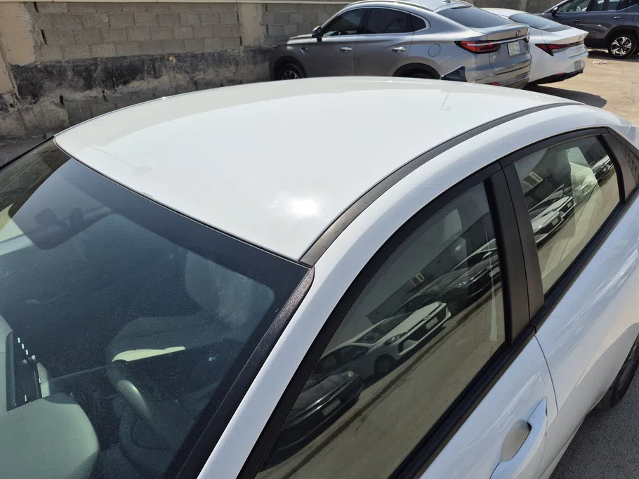 2024 هيونداي Elantra فلييت 