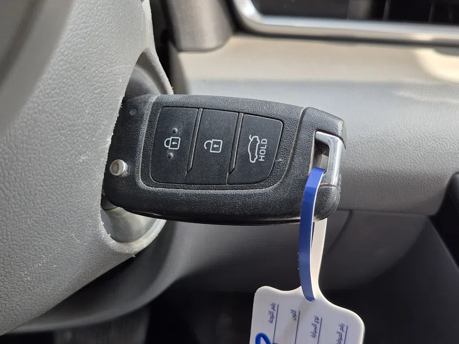2024 هيونداي Elantra فلييت 
