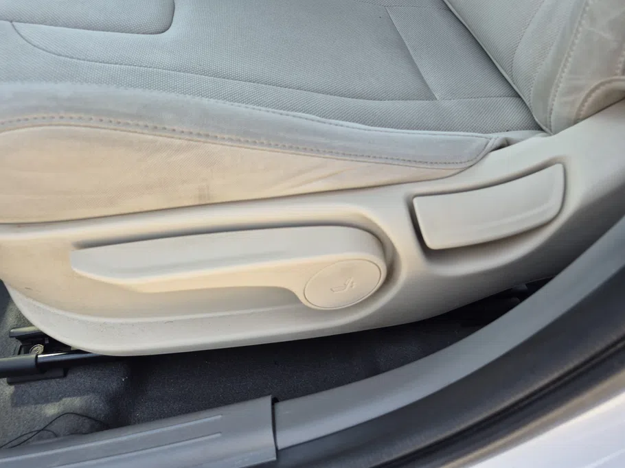2024 هيونداي Elantra فلييت 