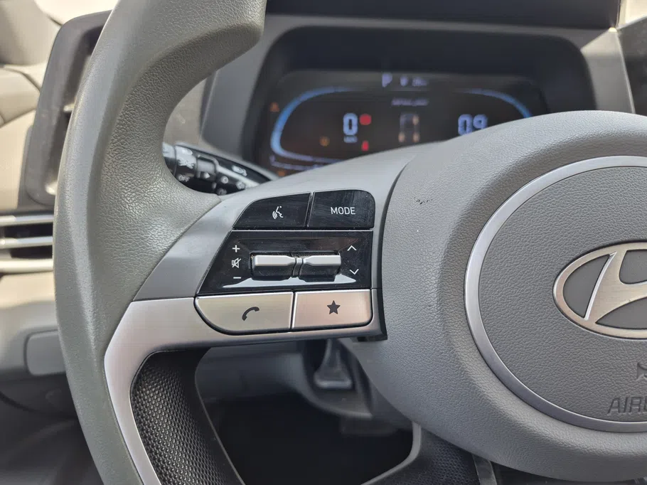 2024 هيونداي Elantra فلييت 