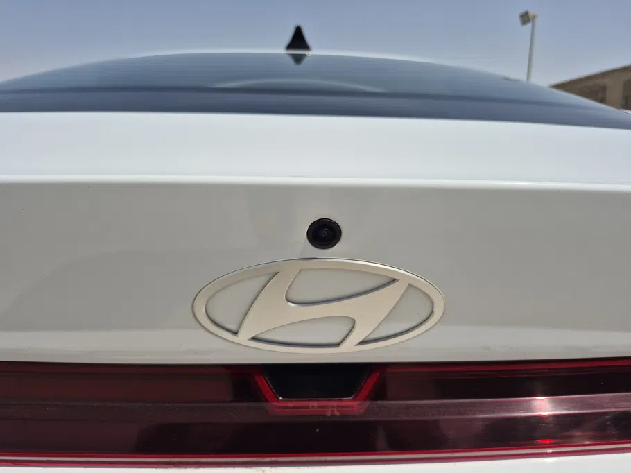 2024 هيونداي Elantra فلييت 