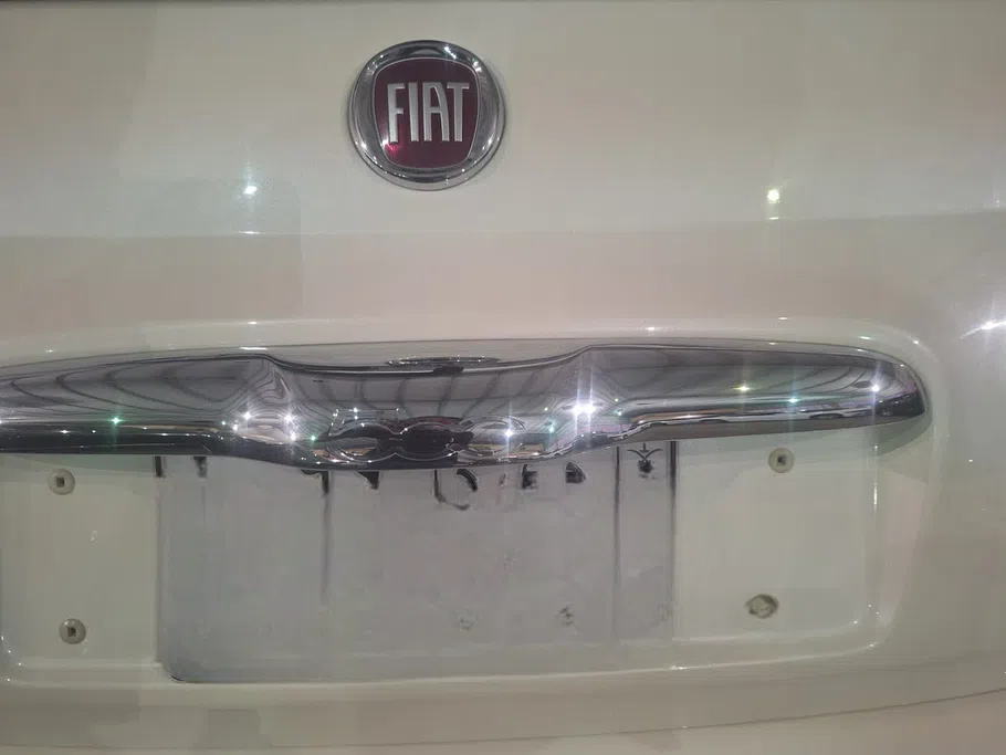 2021 Fiat 500 C 