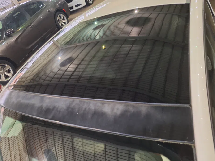 2021 Fiat 500 C 