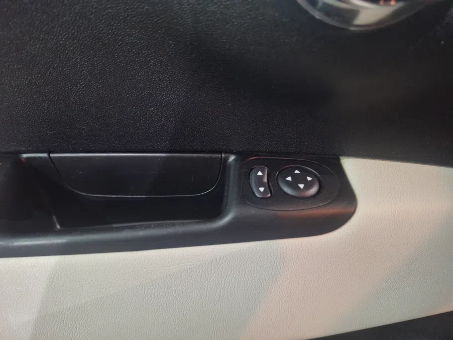 2021 Fiat 500 C 