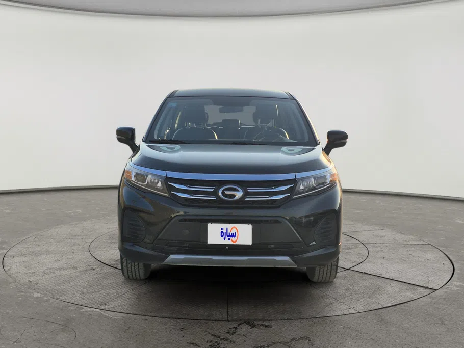 GAC GS3 GS 2023 