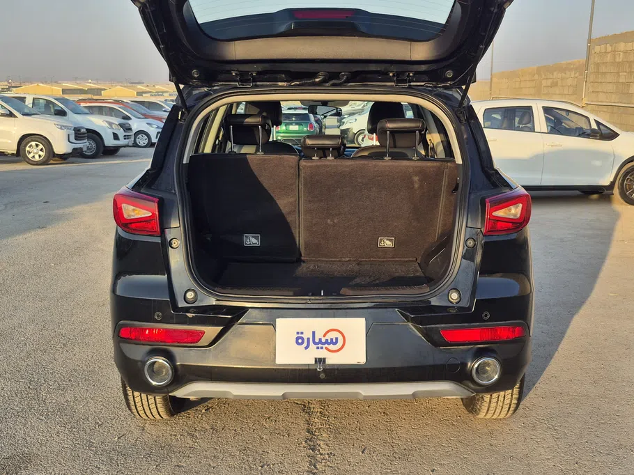 GAC GS3 GS 2023 