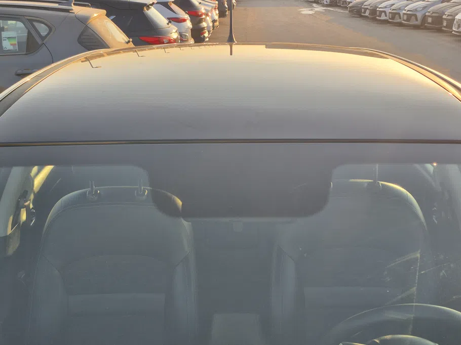 GAC GS3 GS 2023 
