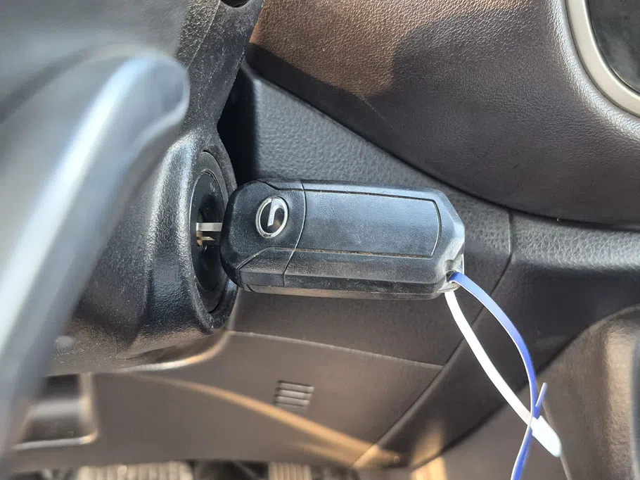 GAC GS3 GS 2023 