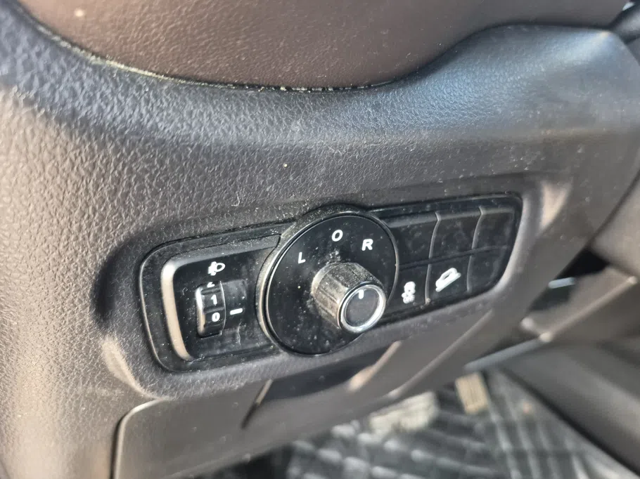 GAC GS3 GS 2023 