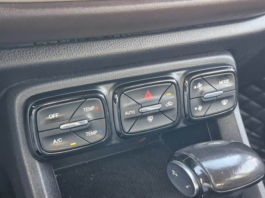 GAC GS3 GS 2023 