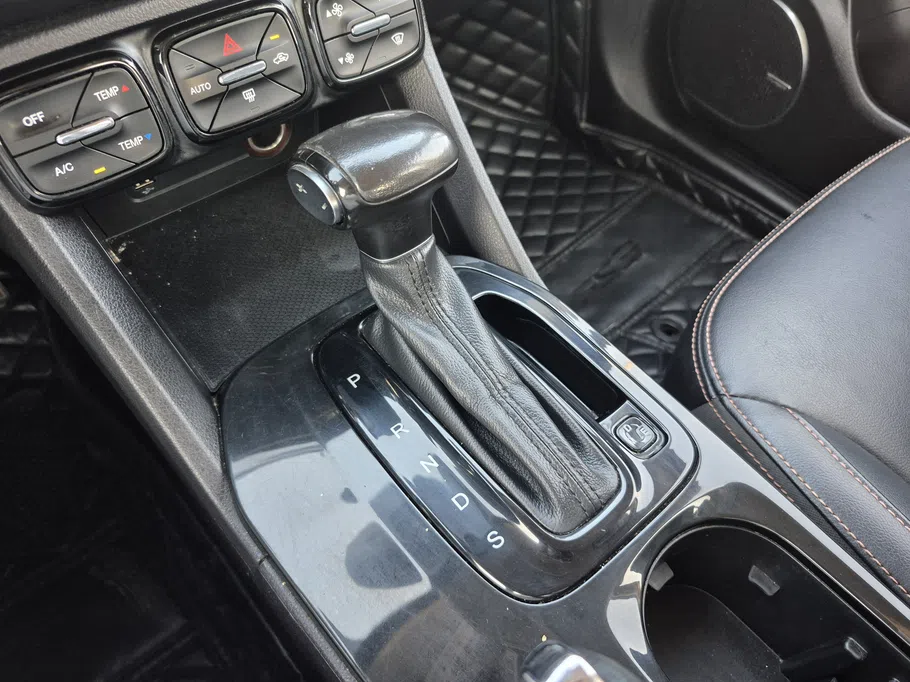 GAC GS3 GS 2023 