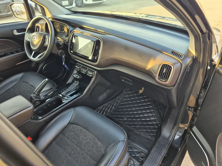 GAC GS3 GS 2023 