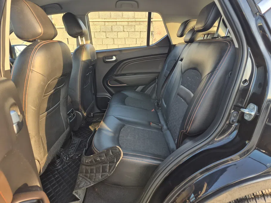 GAC GS3 GS 2023 