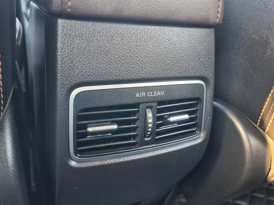 GAC GS3 GS 2023 