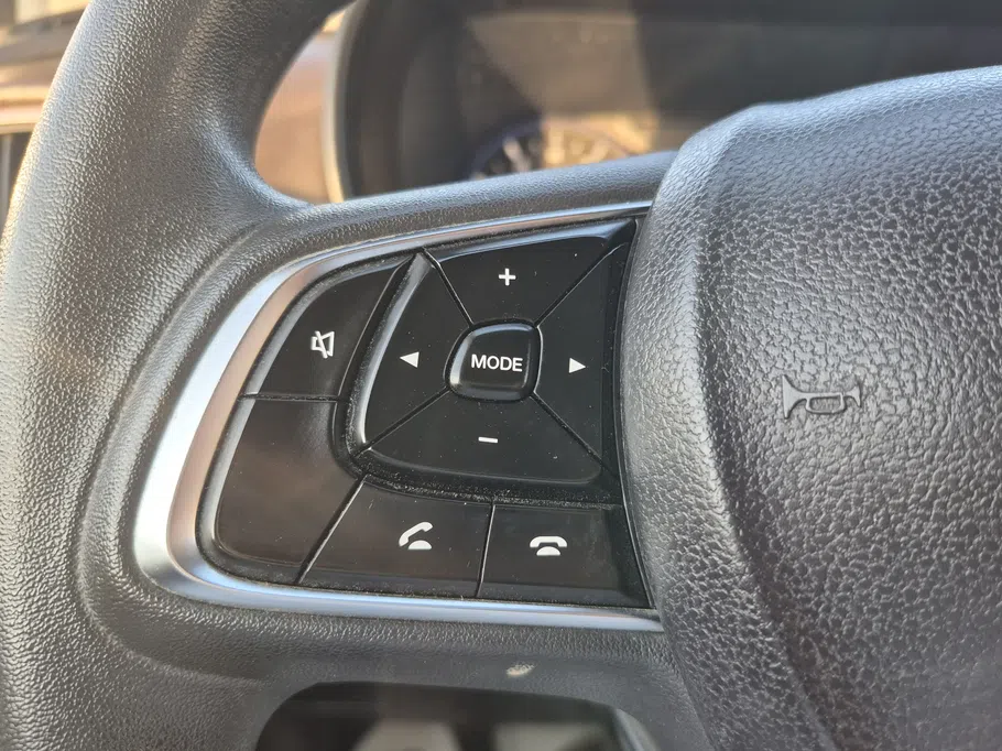 GAC GS3 GS 2023 