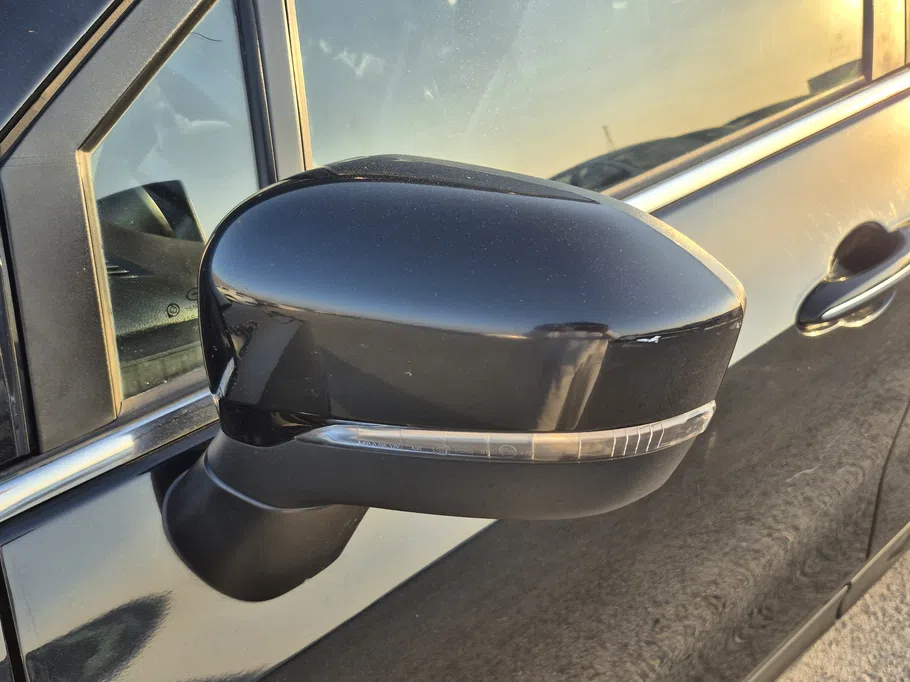 GAC GS3 GS 2023 