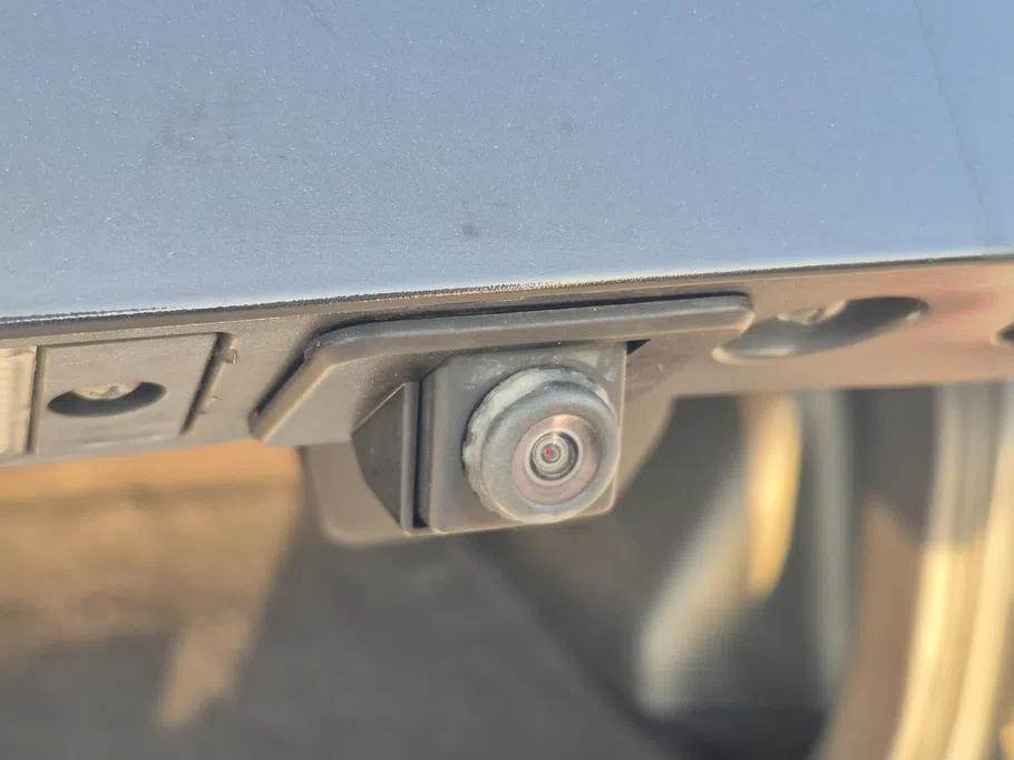 GAC GS3 GS 2023 
