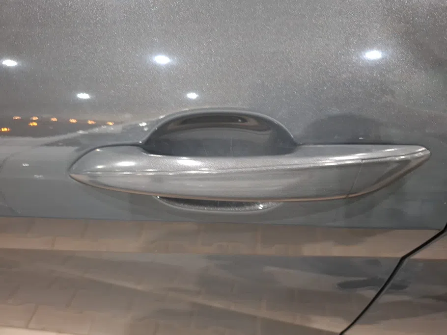 2025 Hyundai Elantra Smart 