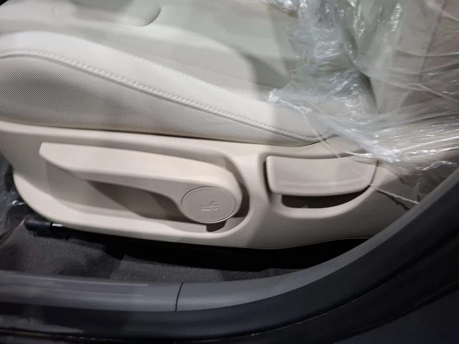 2025 Hyundai Elantra Smart 