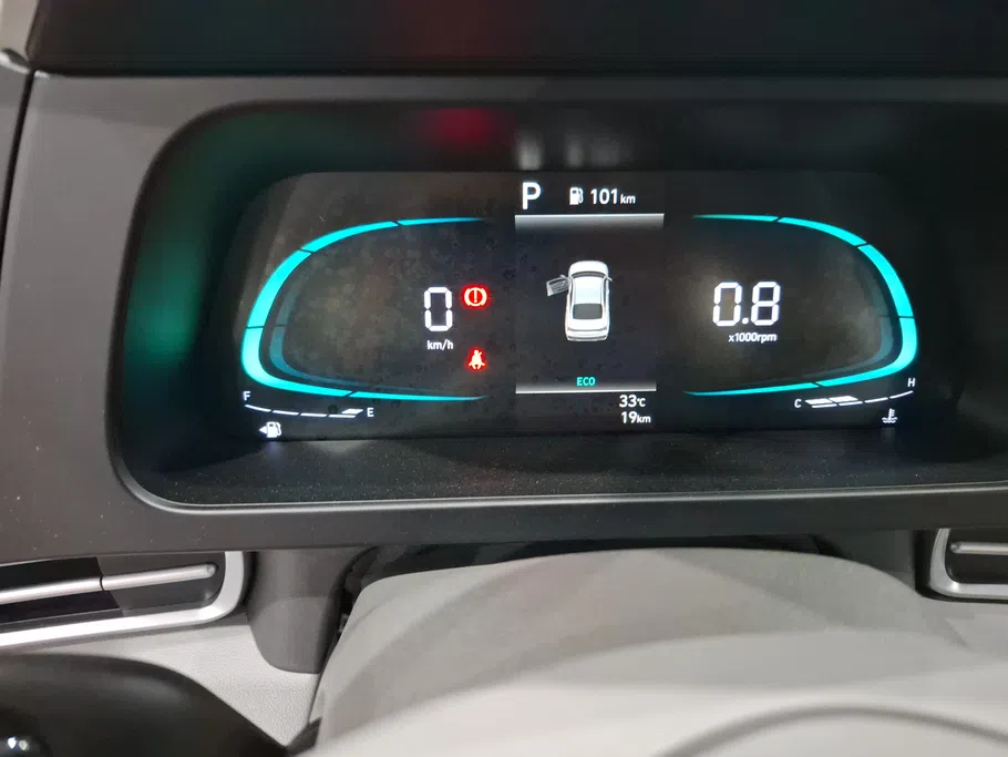2025 Hyundai Elantra Smart 