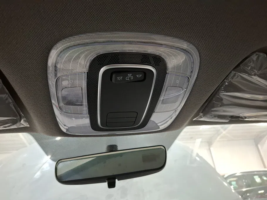 2025 Hyundai Elantra Smart 