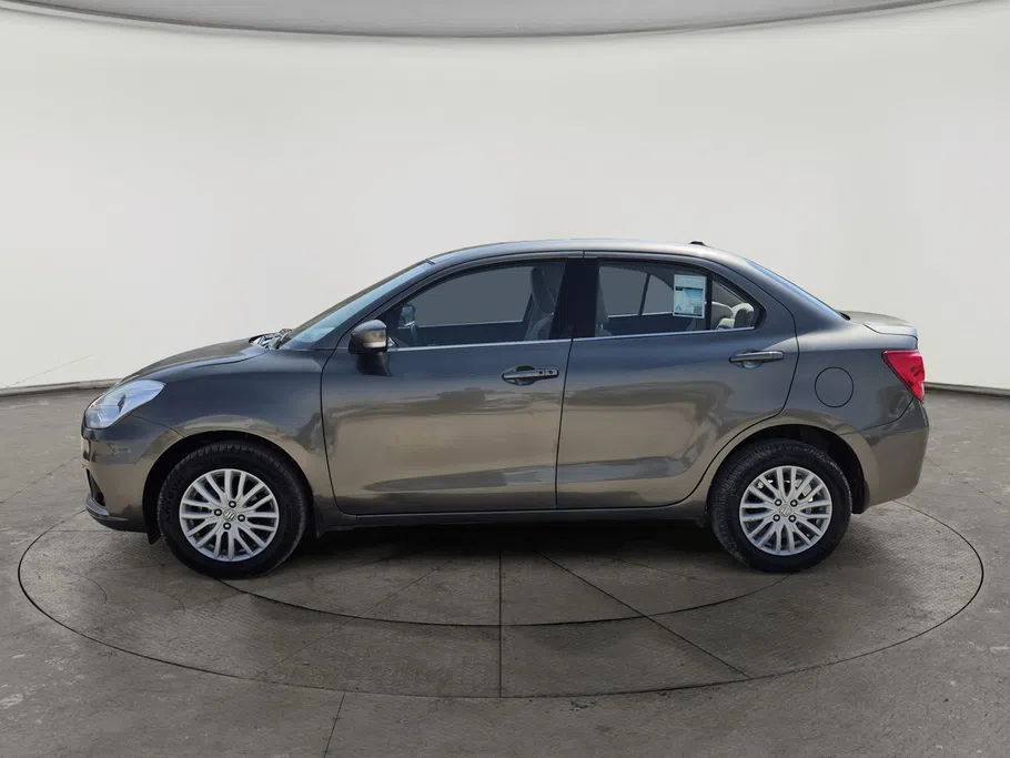 2024 Suzuki Dzire GLX 