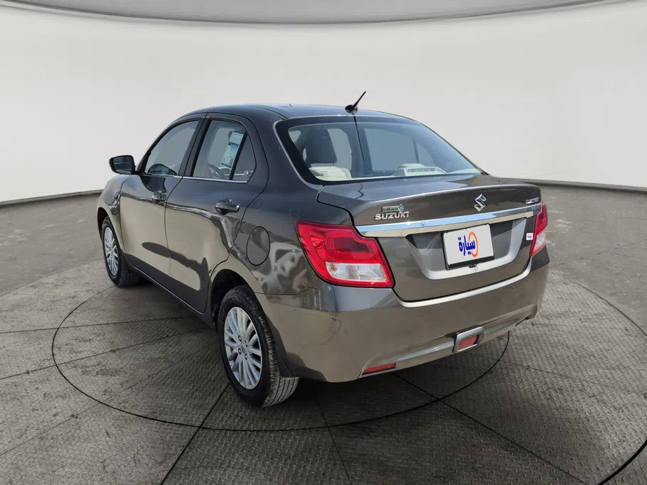 2024 Suzuki Dzire GLX 