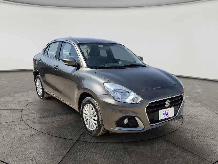 2024 Suzuki Dzire GLX 