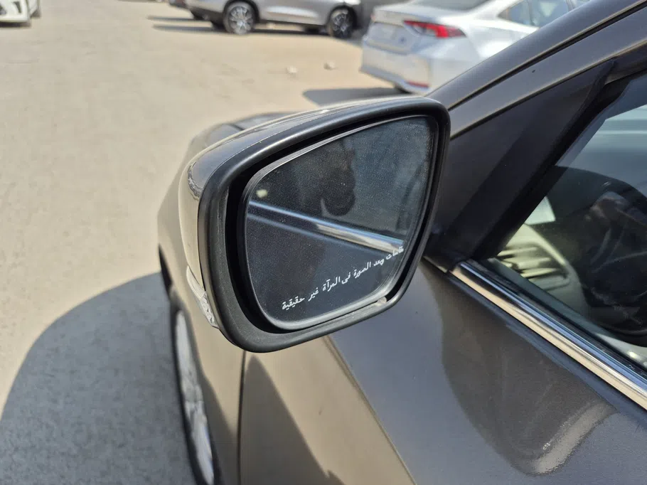 2024 Suzuki Dzire GLX 
