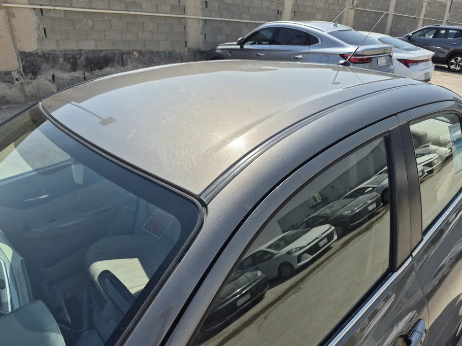 2024 Suzuki Dzire GLX 