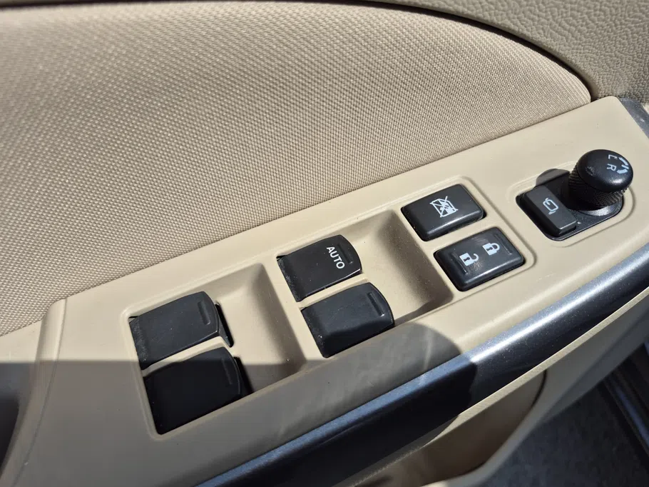 2024 Suzuki Dzire GLX 
