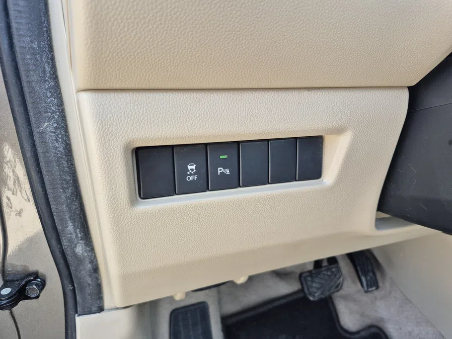 2024 Suzuki Dzire GLX 