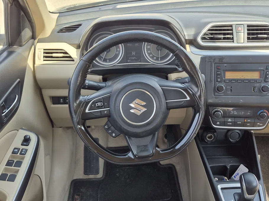 2024 Suzuki Dzire GLX 