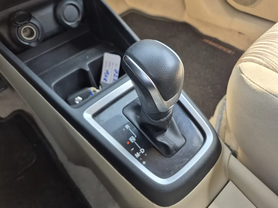 2024 Suzuki Dzire GLX 