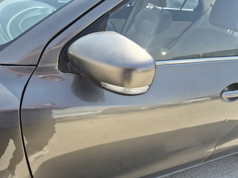 2024 Suzuki Dzire GLX 