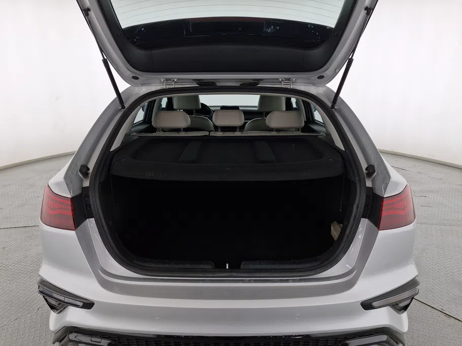 2020 كيا Cerato EX 