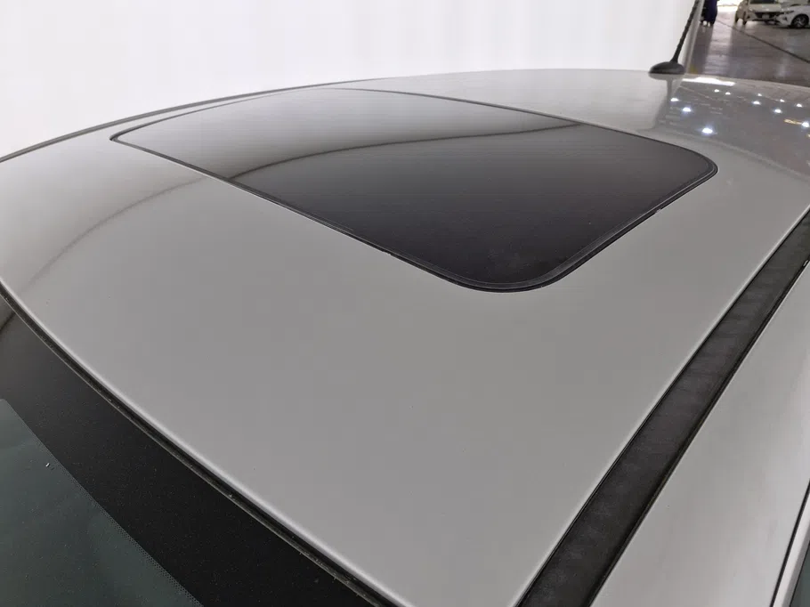 2020 كيا Cerato EX 