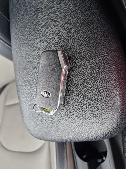 2020 كيا Cerato EX 