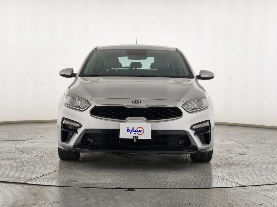 2020 كيا Cerato EX 