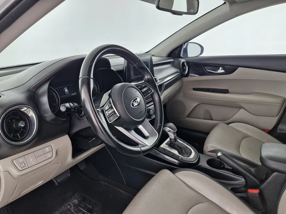 2020 كيا Cerato EX 