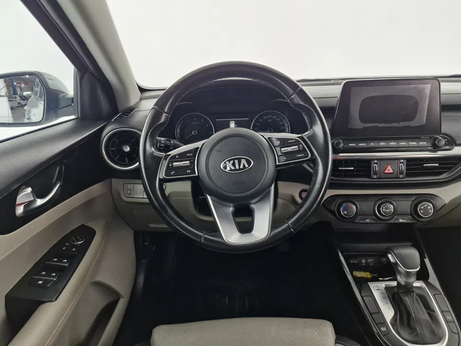 2020 كيا Cerato EX 