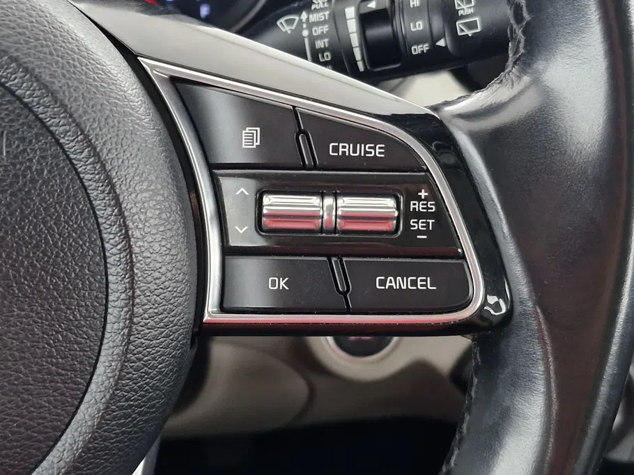 2020 كيا Cerato EX 