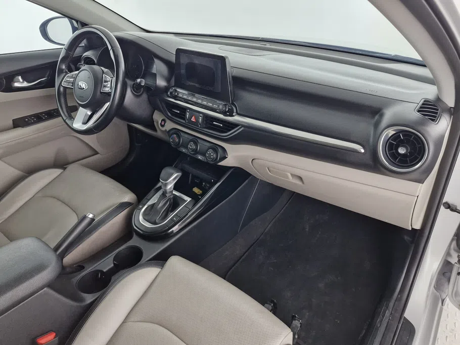 2020 كيا Cerato EX 