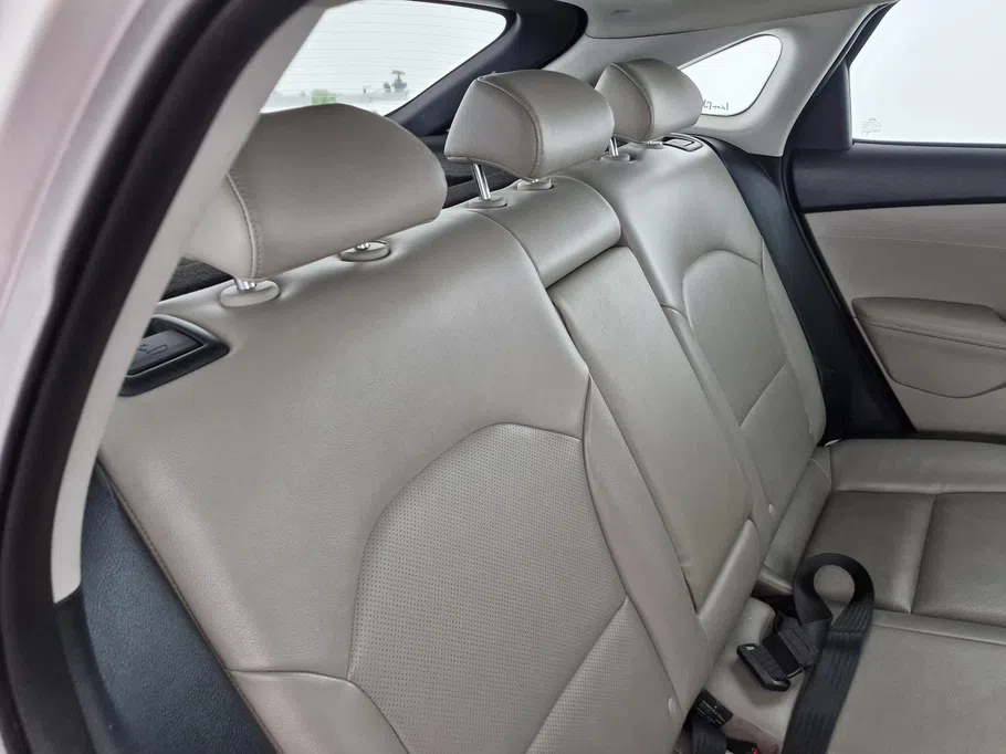 2020 كيا Cerato EX 
