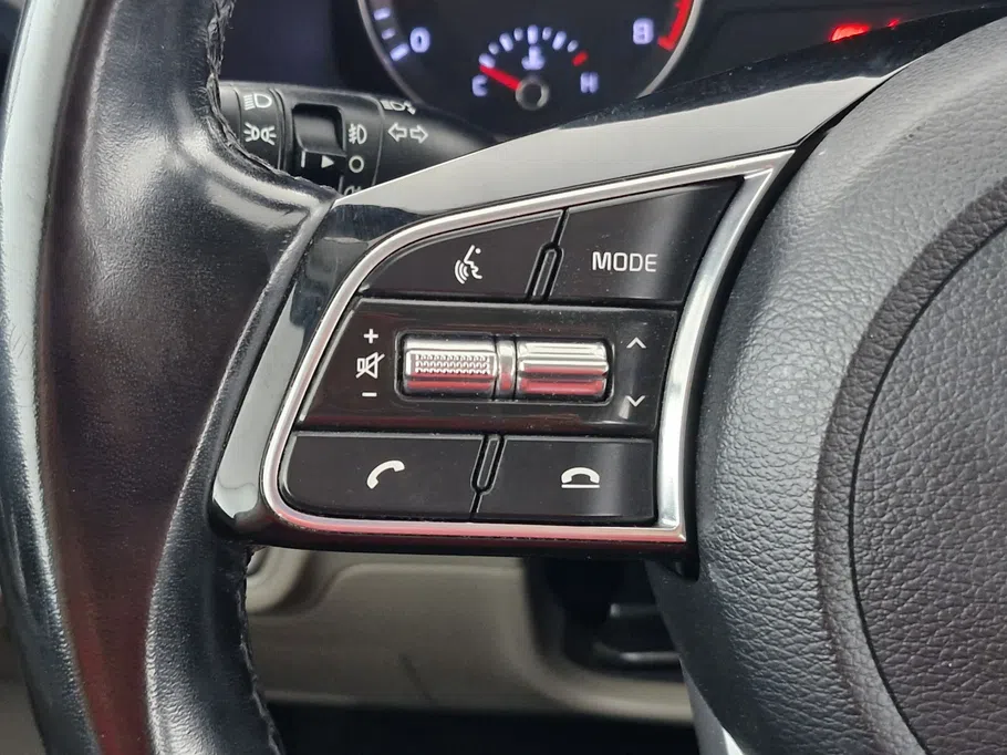 2020 كيا Cerato EX 
