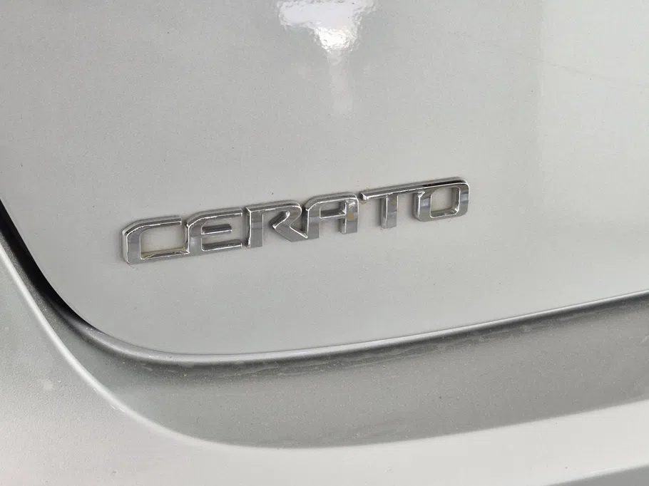 2020 كيا Cerato EX 